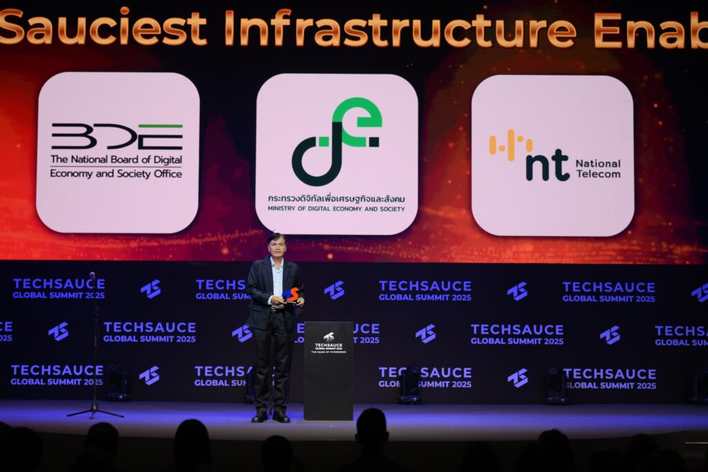 gdcc-open-data-techsauce-2025-awards